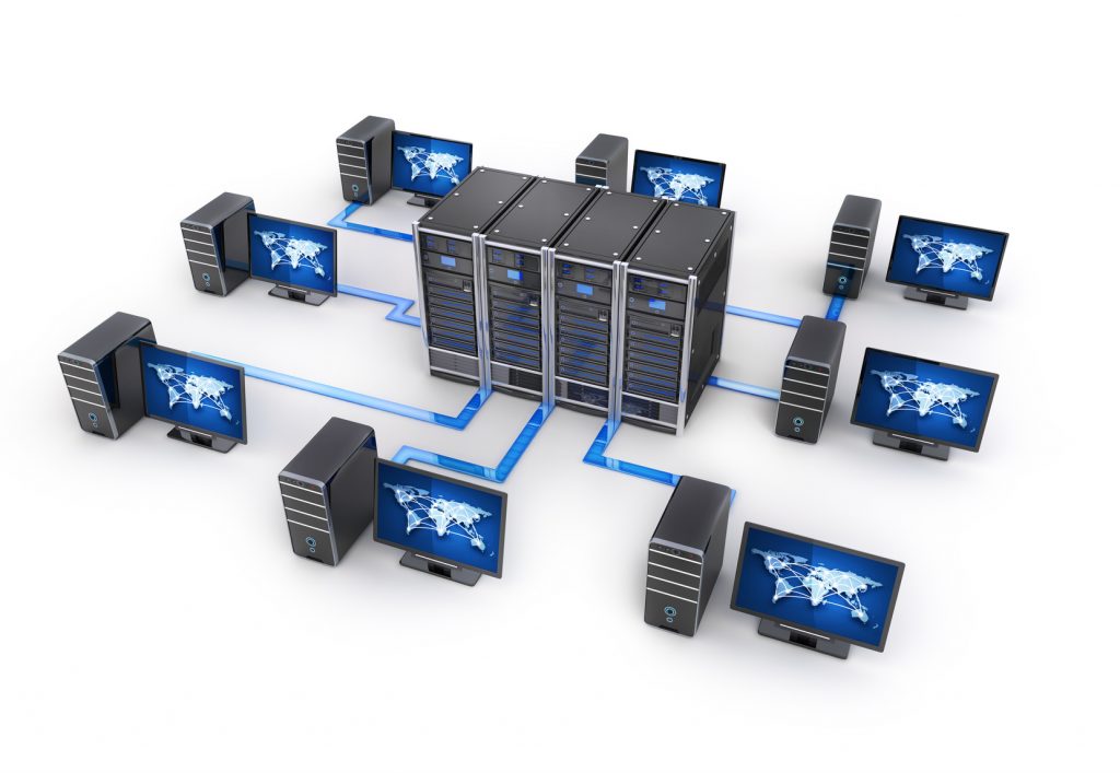 Administración de Sistemas