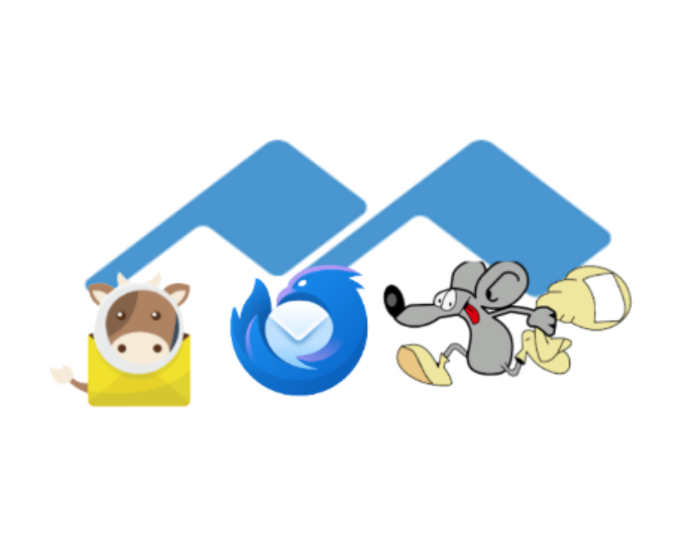 Infraestructuras mensajeras